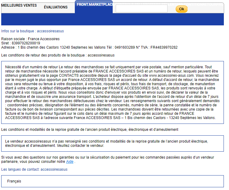 Une image contenant texte, Appareils électroniques, capture d’écran, nombreLe contenu généré par l’IA peut être incorrect.