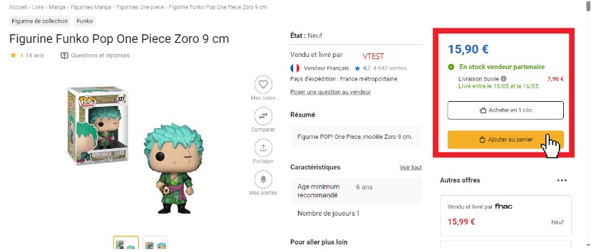 Une image contenant texte, capture d’écran, Site web, Page webLe contenu généré par l’IA peut être incorrect.